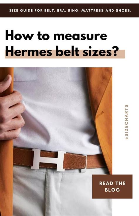 cintura hermes paris|hermes belt sizes.